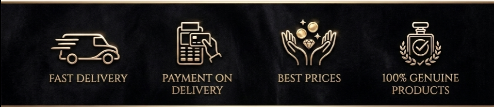 Fast delivery, payment on delivery, best prices, 100% genuine products